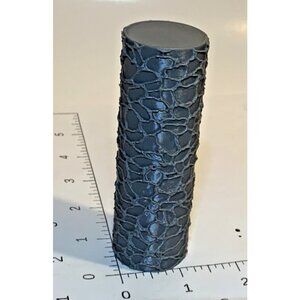 Stone Texture Roller for Model Train Scenery – Random Rock Pattern Tool